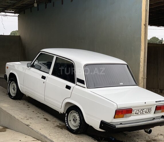LADA (VAZ) 2107 2007, 43,451 km - 1.6 л - Masallı