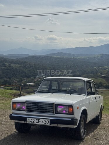 LADA (VAZ) 2107 2007, 43,451 km - 1.6 л - Masallı