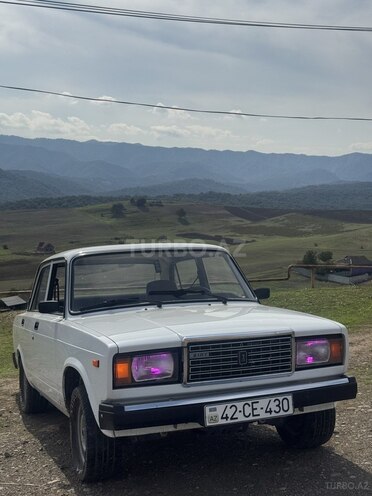 LADA (VAZ) 2107 2007, 43,451 km - 1.6 л - Masallı