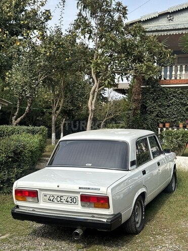 LADA (VAZ) 2107 2007, 43,451 km - 1.6 л - Masallı