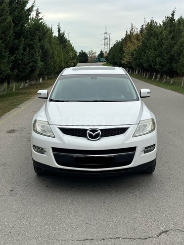 Mazda CX-9 2009, 288,500 km - 3.7 л - Bakı