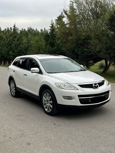 Mazda CX-9 2009, 288,500 km - 3.7 л - Bakı