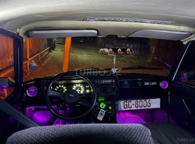 LADA (VAZ) 2107 2007, 43,451 km - 1.6 л - Masallı