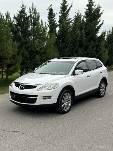 Mazda CX-9 2009, 288,500 km - 3.7 л - Bakı
