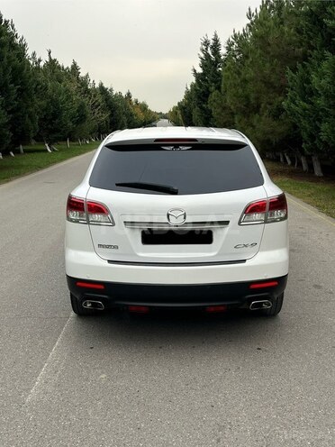Mazda CX-9 2009, 288,500 km - 3.7 л - Bakı