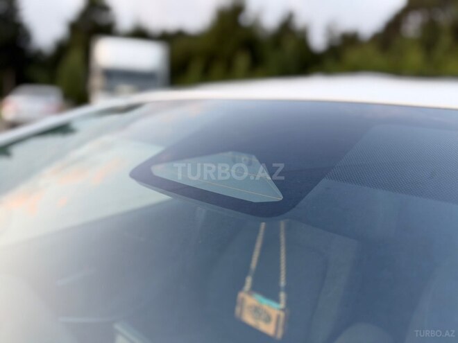 Toyota Corolla 2023, 22,500 km - 1.8 л - Bakı