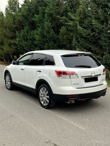Mazda CX-9 2009, 288,500 km - 3.7 л - Bakı