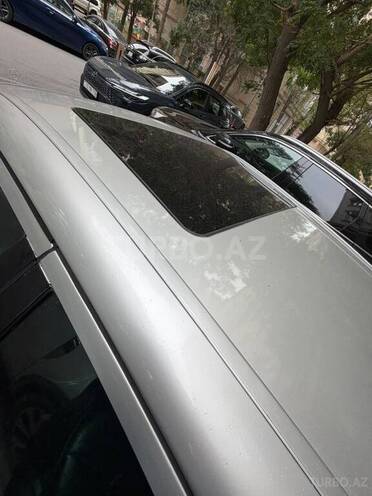 Mercedes E 240 2000, 340,000 km - 2.4 л - Bakı