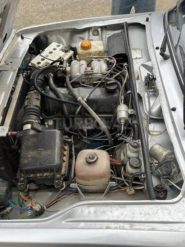 LADA (VAZ) 2104 2011, 299,100 km - 1.6 л - Bakı
