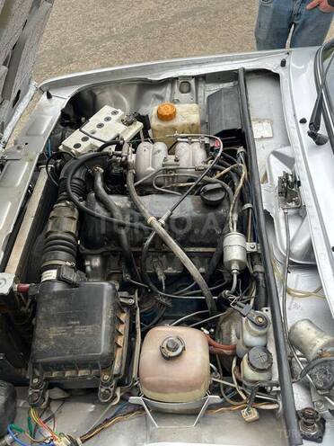 LADA (VAZ) 2104 2011, 299,100 km - 1.6 л - Bakı