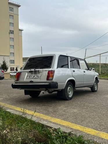 LADA (VAZ) 2104 2011, 299,100 km - 1.6 л - Bakı