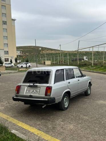 LADA (VAZ) 2104 2011, 299,100 km - 1.6 л - Bakı