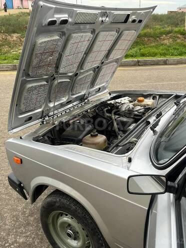 LADA (VAZ) 2104 2011, 299,100 km - 1.6 л - Bakı
