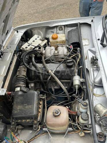 LADA (VAZ) 2104 2011, 299,100 km - 1.6 л - Bakı
