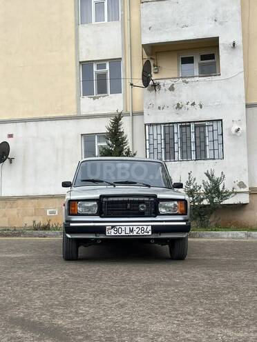 LADA (VAZ) 2104 2011, 299,100 km - 1.6 л - Bakı