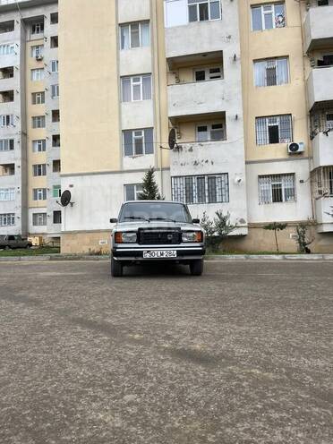 LADA (VAZ) 2104 2011, 299,100 km - 1.6 л - Bakı