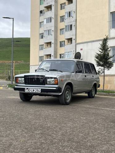 LADA (VAZ) 2104 2011, 299,100 km - 1.6 л - Bakı