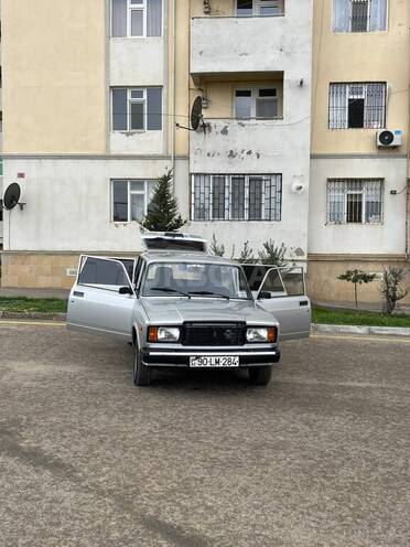 LADA (VAZ) 2104 2011, 299,100 km - 1.6 л - Bakı