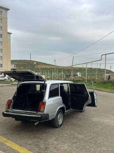 LADA (VAZ) 2104 2011, 299,100 km - 1.6 л - Bakı
