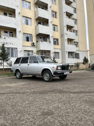 LADA (VAZ) 2104 2011, 299,100 km - 1.6 л - Bakı