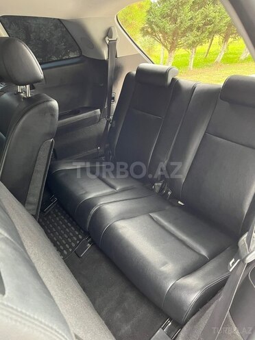 Mazda CX-9 2009, 288,500 km - 3.7 л - Bakı