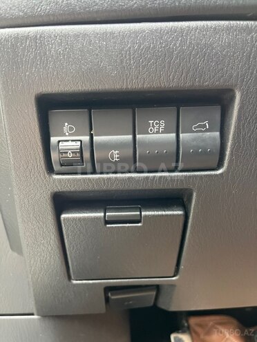 Mazda CX-9 2009, 288,500 km - 3.7 л - Bakı