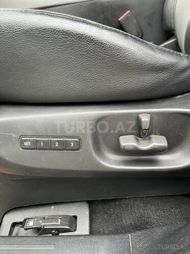 Mazda CX-9 2009, 288,500 km - 3.7 л - Bakı