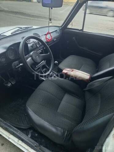 LADA (VAZ) 2106 1981, 68,000 km - 1.6 л - Salyan