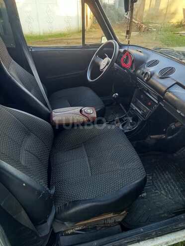 LADA (VAZ) 2106 1981, 68,000 km - 1.6 л - Salyan