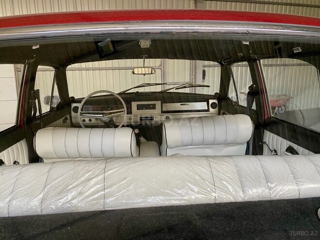 GAZ 24 1975, 100,000 km - 2.5 l - Bakı