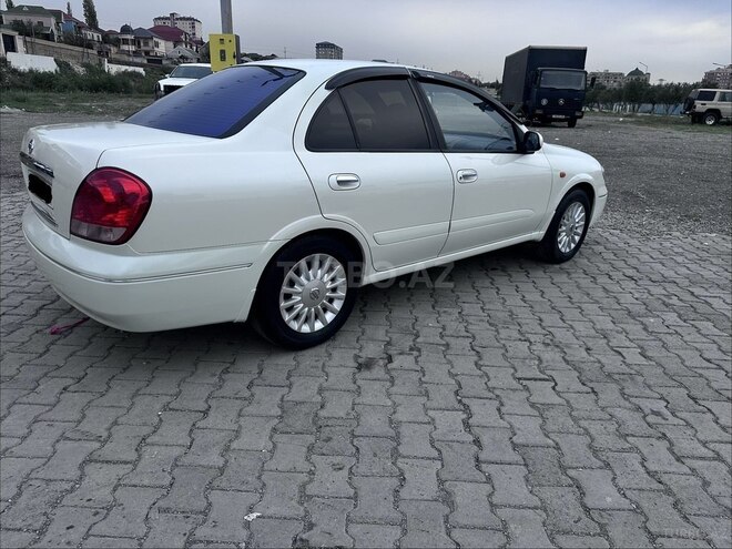 Nissan Sunny 2008, 254,361 km - 1.6 l - Bakı