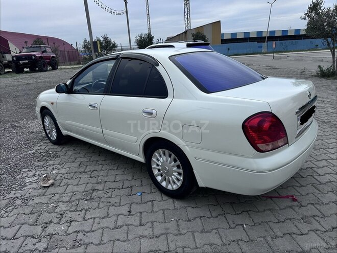 Nissan Sunny 2008, 254,361 km - 1.6 l - Bakı