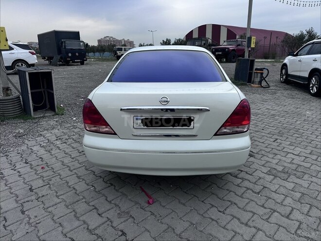 Nissan Sunny 2008, 254,361 km - 1.6 l - Bakı