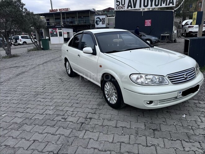 Nissan Sunny 2008, 254,361 km - 1.6 l - Bakı
