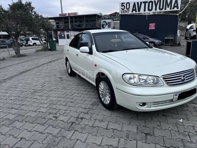 Nissan Sunny 2008, 254,361 km - 1.6 l - Bakı