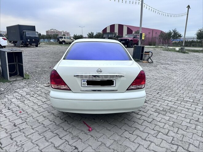 Nissan Sunny 2008, 254,361 km - 1.6 l - Bakı