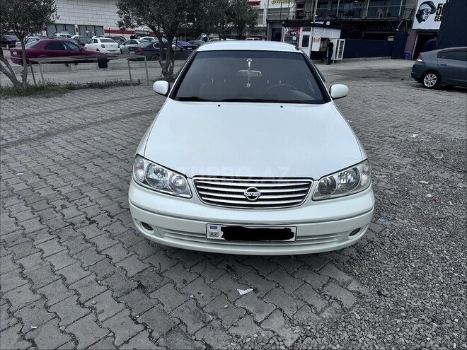 Nissan Sunny 2008, 254,361 km - 1.6 l - Bakı