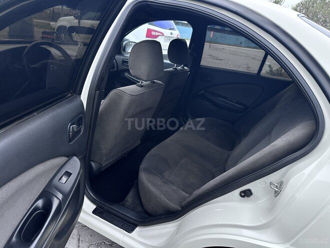 Nissan Sunny 2008, 254,361 km - 1.6 l - Bakı