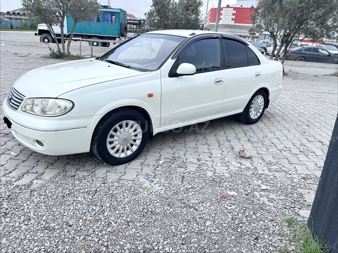 Nissan Sunny 2008, 254,361 km - 1.6 l - Bakı