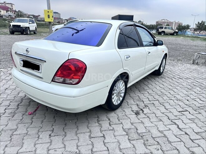 Nissan Sunny 2008, 254,361 km - 1.6 l - Bakı