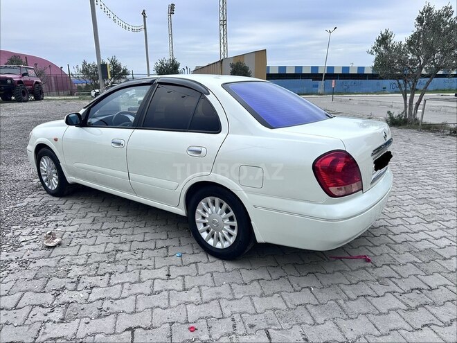 Nissan Sunny 2008, 254,361 km - 1.6 l - Bakı