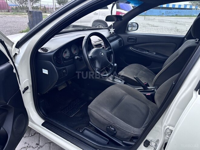 Nissan Sunny 2008, 254,361 km - 1.6 l - Bakı