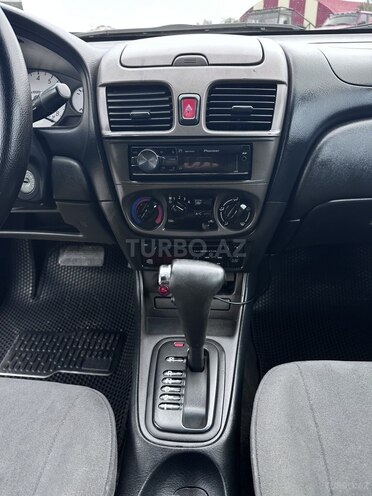 Nissan Sunny 2008, 254,361 km - 1.6 l - Bakı