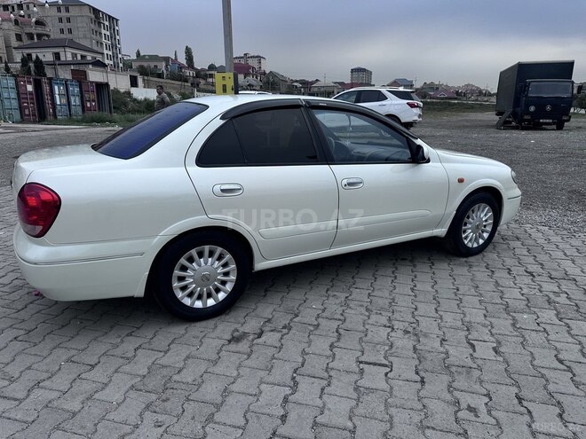 Nissan Sunny 2008, 254,361 km - 1.6 l - Bakı