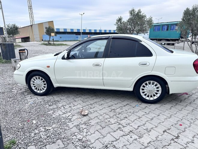 Nissan Sunny 2008, 254,361 km - 1.6 l - Bakı