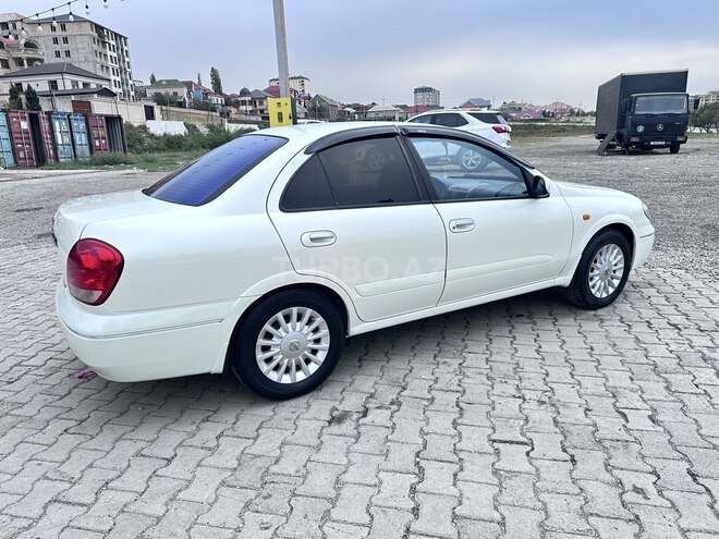 Nissan Sunny 2008, 254,361 km - 1.6 l - Bakı
