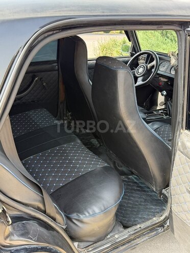 LADA (VAZ) 2107 2011, 74,000 km - 1.6 l - Şərur