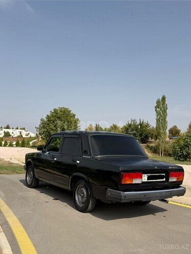 LADA (VAZ) 2107 2011, 74,000 km - 1.6 l - Şərur