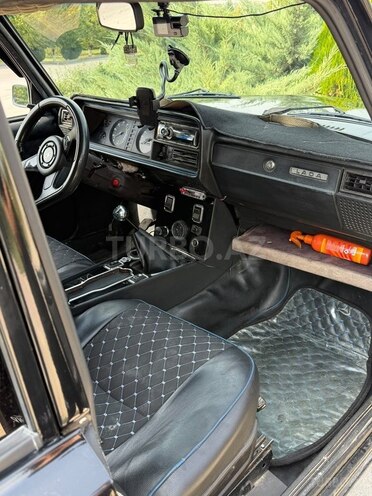 LADA (VAZ) 2107 2011, 74,000 km - 1.6 l - Şərur