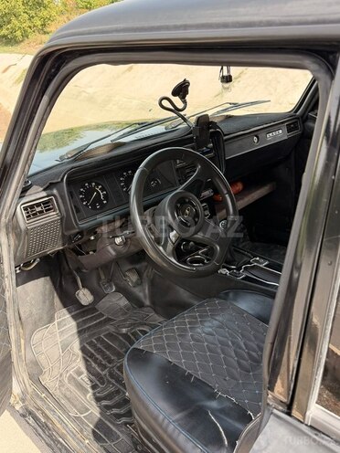 LADA (VAZ) 2107 2011, 74,000 km - 1.6 l - Şərur